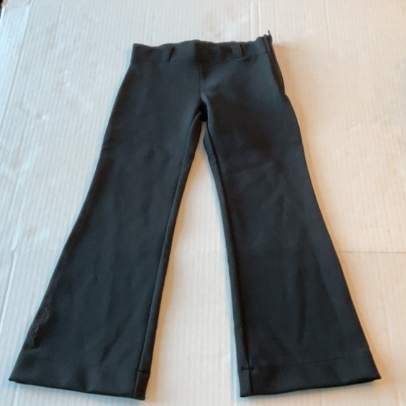 Jetset adorable ski pant w/stars girls size 6 - Picture 1 of 6